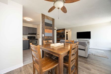 Downtown Sarnia Waterfront Condo with Flexible Furnishing Options - Photo 5