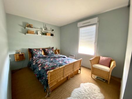Appartement Saint Nazaire T3 - Photo 2
