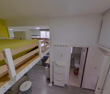 Piso de alquiler en Calle de Zurita, Embajadores - Lavapiés - Photo 4