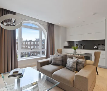 230 Vauxhall Bridge Road, London, SW1V - Photo 4