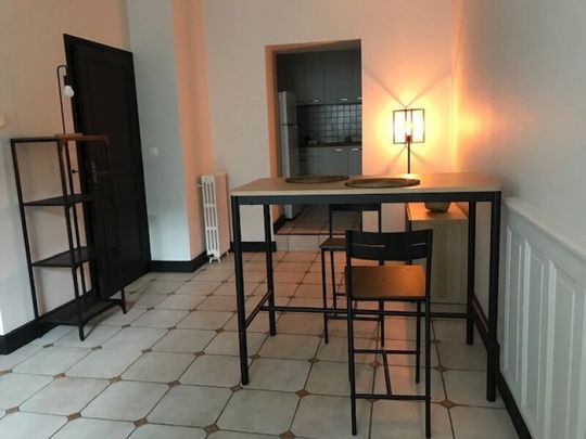 Location Appartement 2 pièces 46m² ORLEANS 45000 - Photo 1