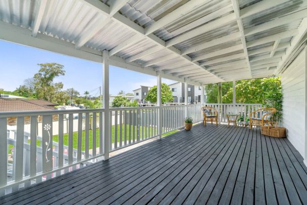 FOR LEASE – 496 Kingston Road, Kingston (Property access via Clare Road) - Photo 1