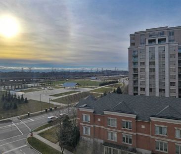For Lease - 25 Times Avenue Unit# 805, Markham, Ontario - Photo 3