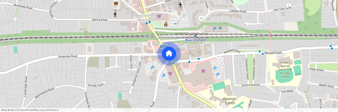 Highway Court, Beaconsfield