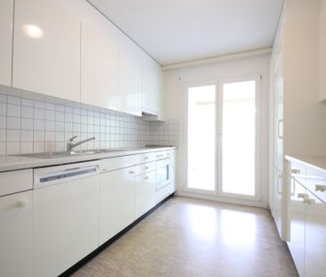 Wohnen in Seenähe - 3.5 Zimmer Wohnung - Foto 6