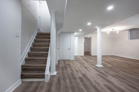 For Lease - 321 Howard Crescent, Orangeville, Ontario - Photo 3