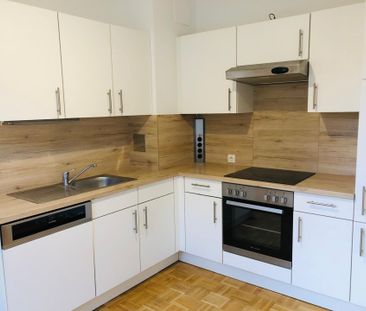 Geräumige Wohnung mit Balkon in Mariatrost - Provisionsfrei! - Photo 5