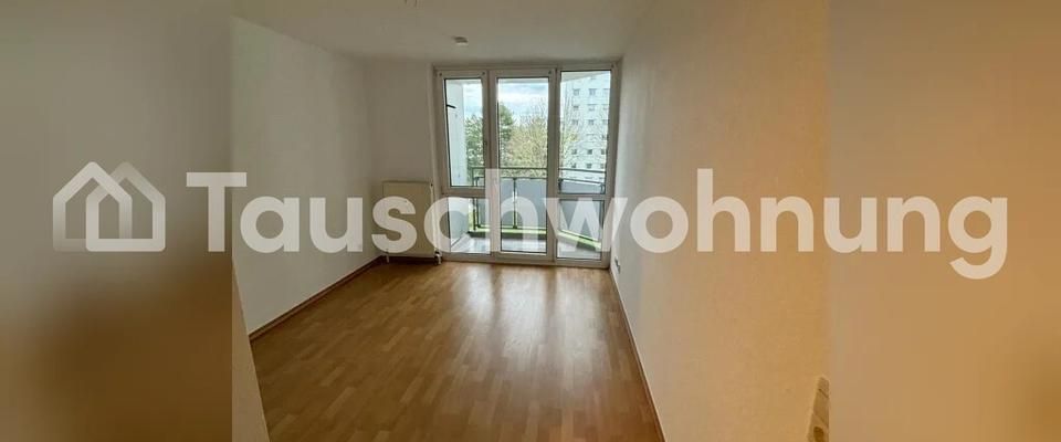 TAUSCHWOHNUNG 1 Zimmer Wohnung nähe Spoho mit Balkon - Photo 1