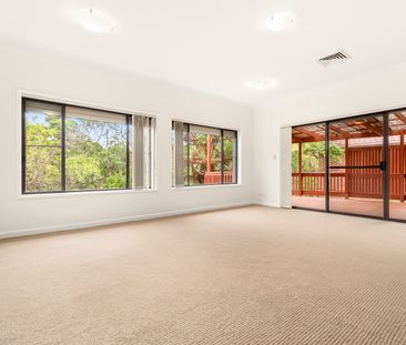 150 Greville Street, Chatswood NSW 2067 - House For Rent | Domain - Photo 4