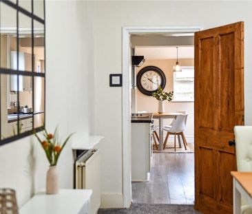 2 bedroom terraced house to rent - Photo 3