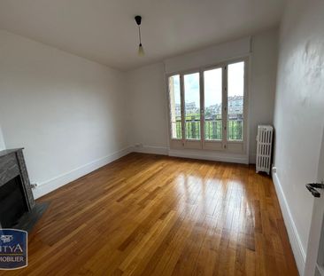 Location Appartement 2 pièces 50m² LA VARENNE ST HILAIRE 94210 - Photo 2