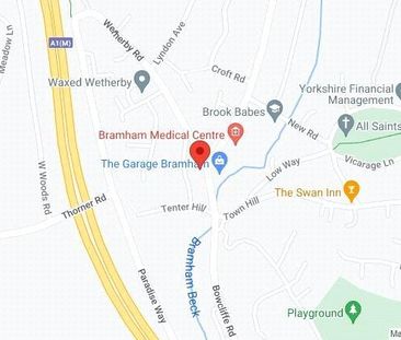 2 bedroom terraced house to rent - Photo 1