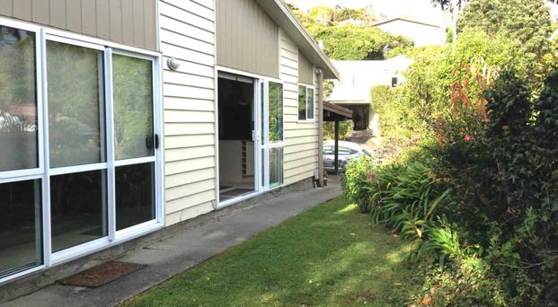 Easy Walk to the Heart Of Johnsonville - Photo 1