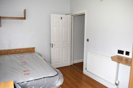 5 bedroom townhouse to rent - Photo 5