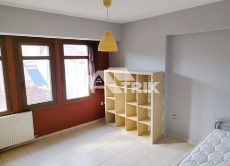 Studio/Γκαρσονιέρα για ενοικίαση Άνω Πόλη - Photo 5