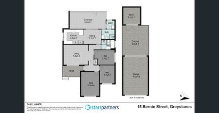 6 MONTHS LEASE ONLY, PERFECT FAMILY HOME WITH DUCTED AC! - Photo 4