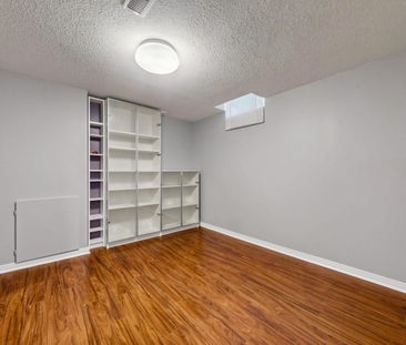 For Lease - 44 Salt Creek Avenue Unit# Basement, Richmond Hill, Ont... - Photo 1
