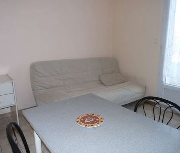 Location Appartement 1 pièce 15m² EGLETONS 19300 - Photo 1