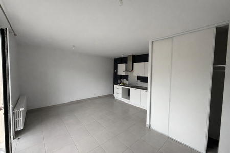 Location Appartement 2 pièces 40m² RODEZ 12000 - Photo 2