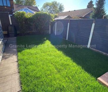 Longcroft Grove, Audenshaw, Manchester, M34 - Photo 6