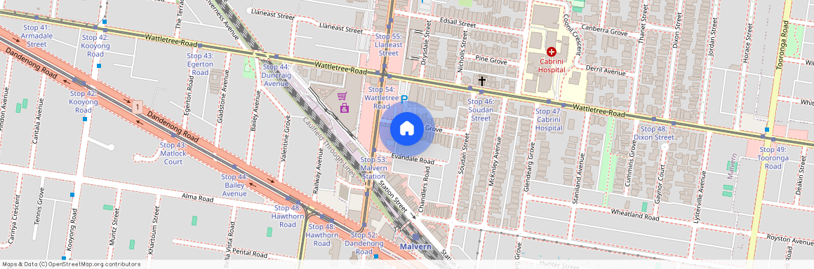 101/8 Gordon Grove, Malvern VIC 3144