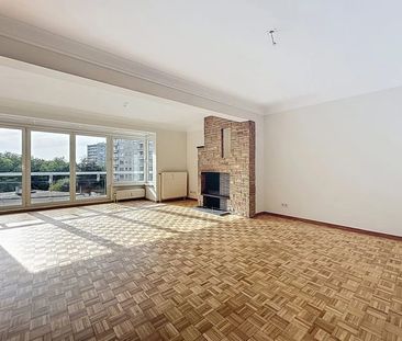 Appartement te huur - Foto 1