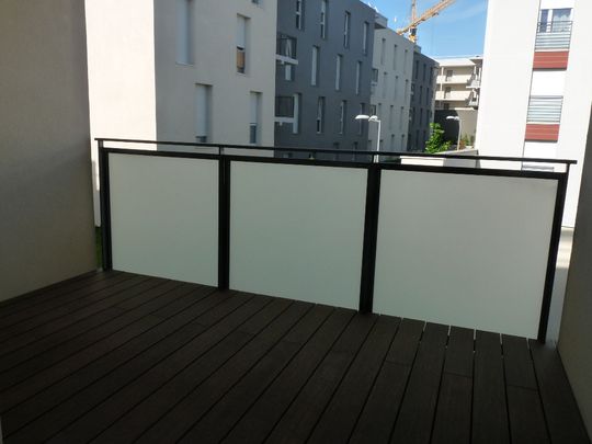 APPARTEMENT FEYZIN - 3 pièce(s) - 59,30 m2 , Feyzin - Photo 1