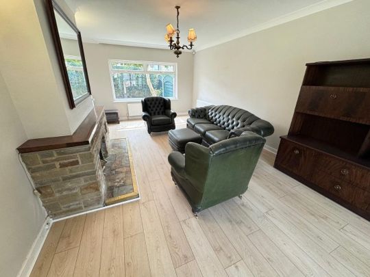 Ashfield Road, Shipley - Photo 1