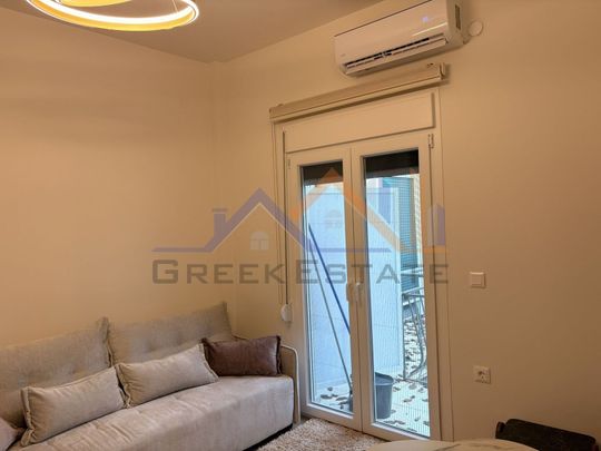 Studio/Γκαρσονιέρα για ενοικίαση Κέντρο (Ιωάννινα) - Φωτογραφία 1