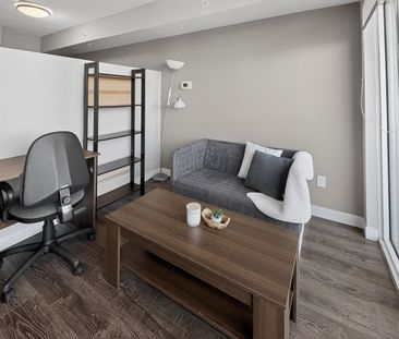 For Lease - 308 Lester Street Unit# 431, Waterloo, Ontario - Photo 4