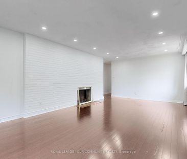 For Lease - 17 Dobbin Road Unit# main, Toronto, Ontario - Photo 3