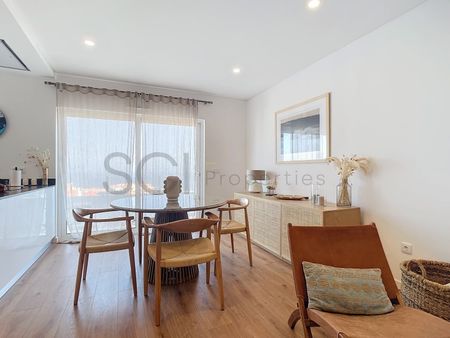 Apartamento T2 em Lisboa - Foto 4