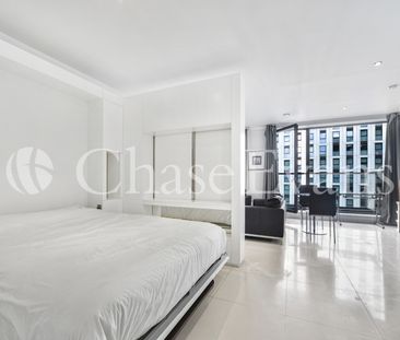 studio apartment to rent - Photo 4