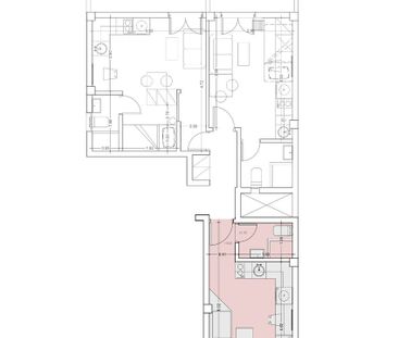 Studio/Γκαρσονιέρα για ενοικίαση Τριανδρία (Τριανδρία - Δόξα - Κρυο... - Photo 5
