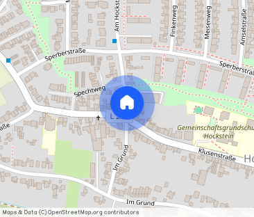 Klein, aber oho! Modernes City-Nest mit Balkon in Top-Lage Hockstei... - Foto 1