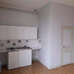 Appartement à louer 1 pièce 23.51m² - Photo 3