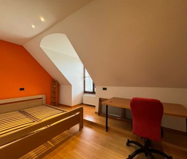 Huis te huur in Sint-Baafs-Vijve met 6 slaapkamers - foto 4