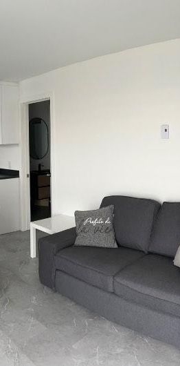 3 1/2 - tout inclus disponible Juin Amos - Photo 1