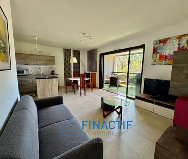 Location Appartement 3 pièces 63m² - Photo 5