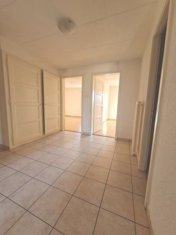 Rue de la Paix 11 - Yverdon-les-Bains - Foto 2