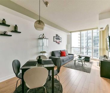 For Lease - 3985 Grand Park Drive Unit# 1004, Mississauga, Ontario - Photo 3