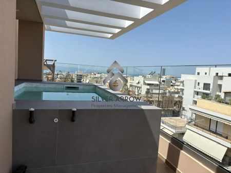 Μεζονέτα για ενοικίαση Άνω Γλυφάδα (Γλυφάδα) - Photo 5