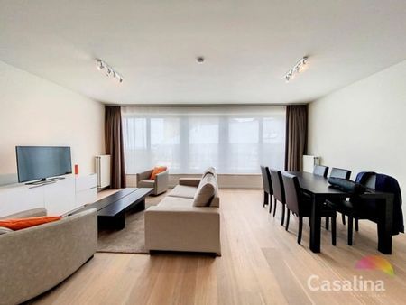 Appartement te huur - Photo 5