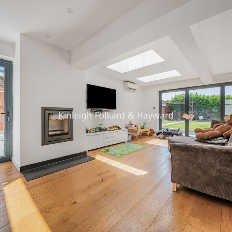 Hallam Close, Chislehurst, BR7 - Photo 1