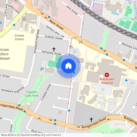 6 Panorama Parade, NSW 2148, Blacktown