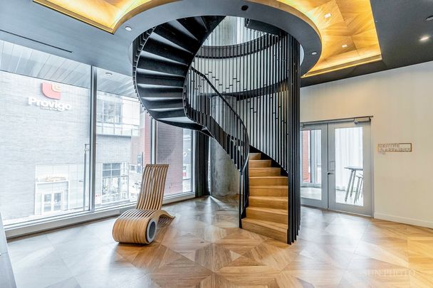 1020 Rue de la Montagne, Montréal - Photo 1