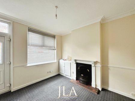 2 bed flat to rent in Junior Street, Leicester, LE1 - Photo 3