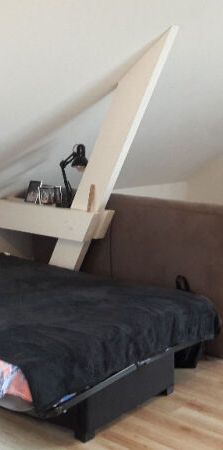 Location Appartement 1 pièce 27m² ST JEAN LE BLANC 45650 - Photo 1