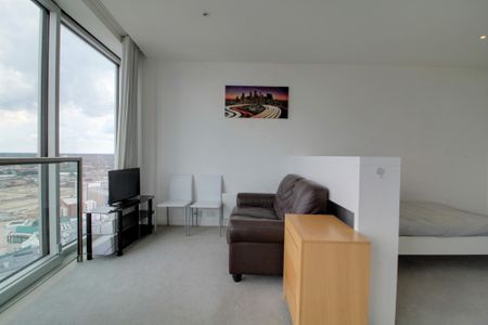 Rotunda, New Street, Birmingham City Centre - Photo 5