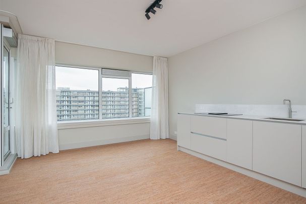 Appartement te huur: Kruiskade 119-D 3012 EG Rotterdam - Photo 1